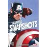 Marvels : Snapshots (2020) T01