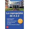 Copropriété de A à Z 2019