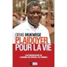 Plaidoyer pour la vie