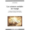 Les sciences sociales en voyage