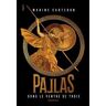 Pallas - tome 1