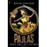 Pallas - tome 3