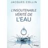 L'insoutenable vérité de l'eau