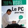 Le PC Pour Tous Windows 8 200% Visuel
