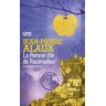 La pomme d'or de Rocamadour