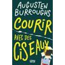 Courir avec des ciseaux