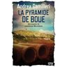 La Pyramide de boue