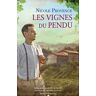 Les vignes du pendu