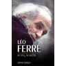 Léo Ferré ni Dieu ni maître