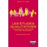 Les études qualitatives