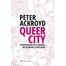 Queer city