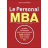 Le personal MBA