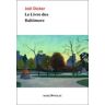 Le Livre des Baltimore