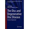 The Disc and Degenerative Disc Disease