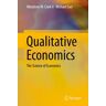 Qualitative Economics