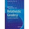 Relativistic Geodesy