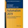 Automation 2019