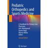 Pediatric Orthopedics and Sports Medicine