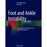 Foot and Ankle Instability