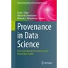 Provenance in Data Science