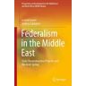 Federalism in the Middle East