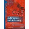 Automation and Autonomy