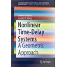 Nonlinear Time-Delay Systems