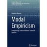 Modal Empiricism