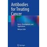 Antibodies for Treating Cancer