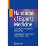 Handbook of Esports Medicine