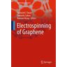 Electrospinning of Graphene