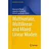 Multivariate, Multilinear and Mixed Linear Models