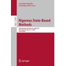 Rigorous State-Based Methods