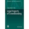 Legal Aspects of Crowdfunding