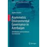 Asymmetric Environmental Governance in Azerbaijan