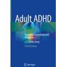 Adult ADHD