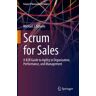 Scrum for Sales