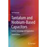 Tantalum and Niobium-Based Capacitors