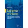 Turbulence—an Odyssey