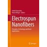 Electrospun Nanofibers