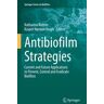 Antibiofilm Strategies