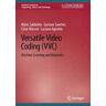 Versatile Video Coding (VVC)