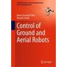 Control of Ground and Aerial Robots