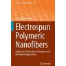 Electrospun Polymeric Nanofibers