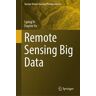 Remote Sensing Big Data