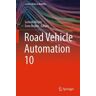 Road Vehicle Automation 10