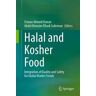 Halal and Kosher Food