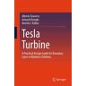 Tesla Turbine