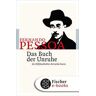 Das Buch der Unruhe des Hilfsbuchhalters Bernardo Soares