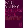 Cahiers / Hefte